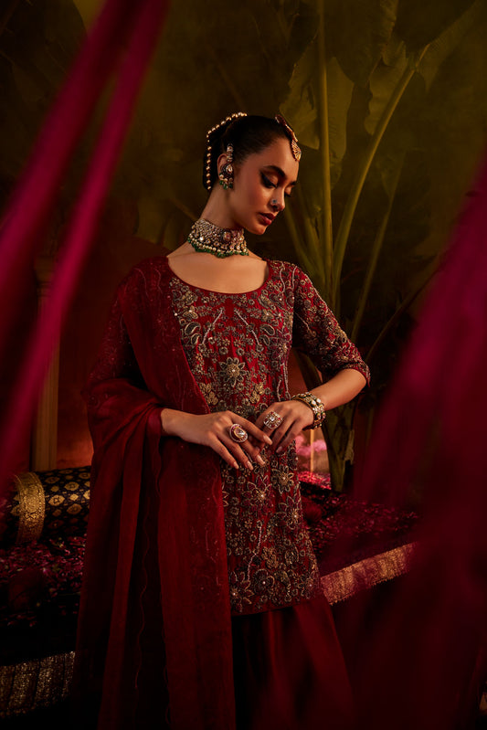 Gulab farsi set