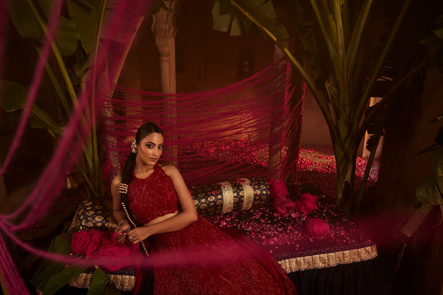 Tara lehenga