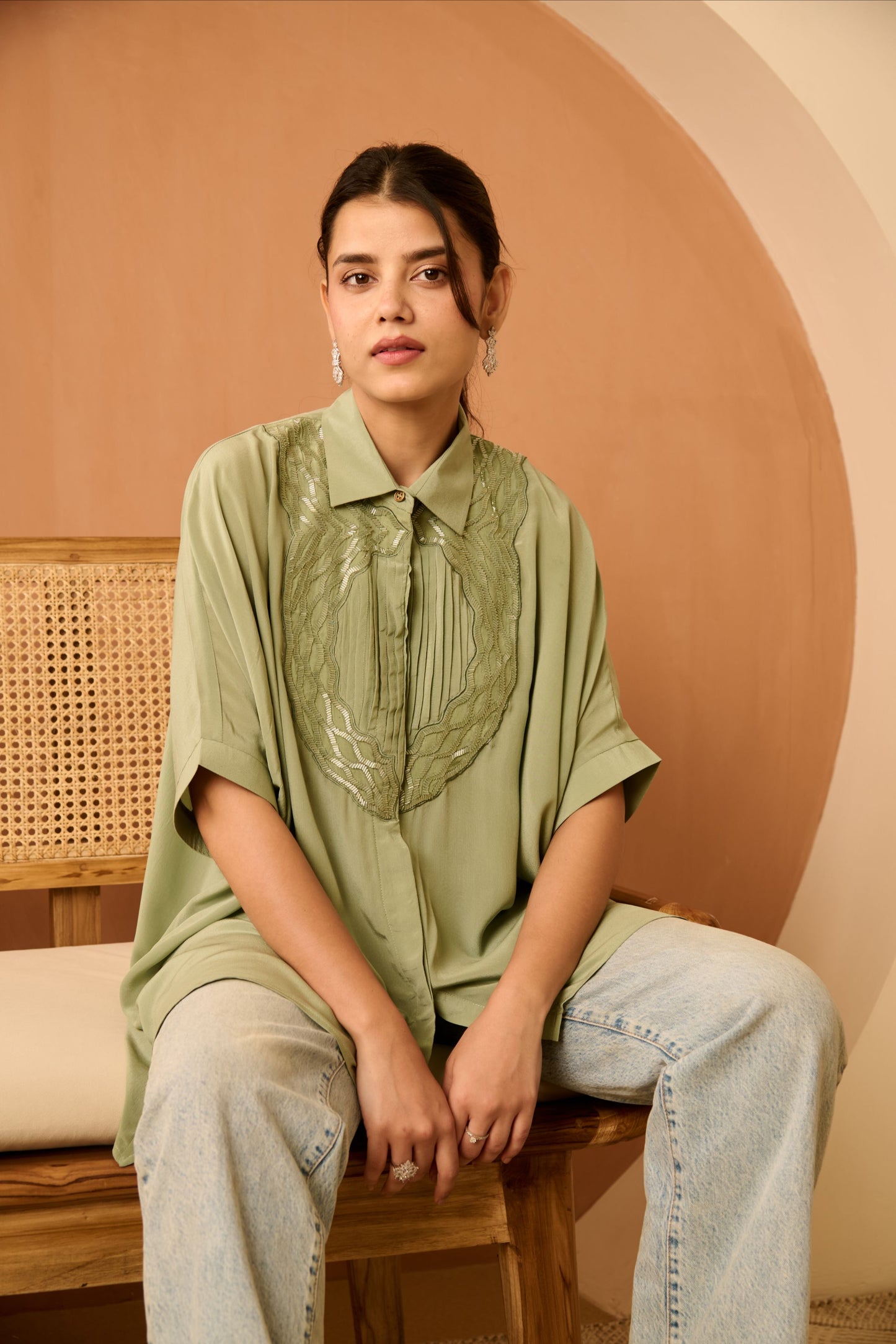 Molly Shirt