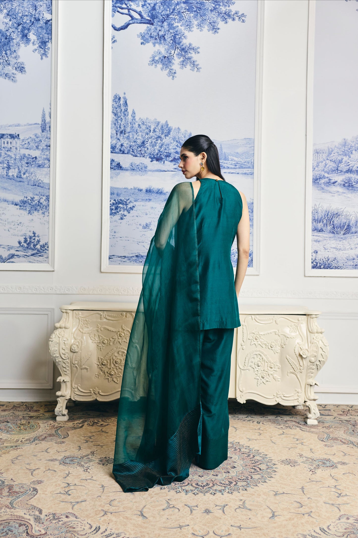 Dareab Farshi Set