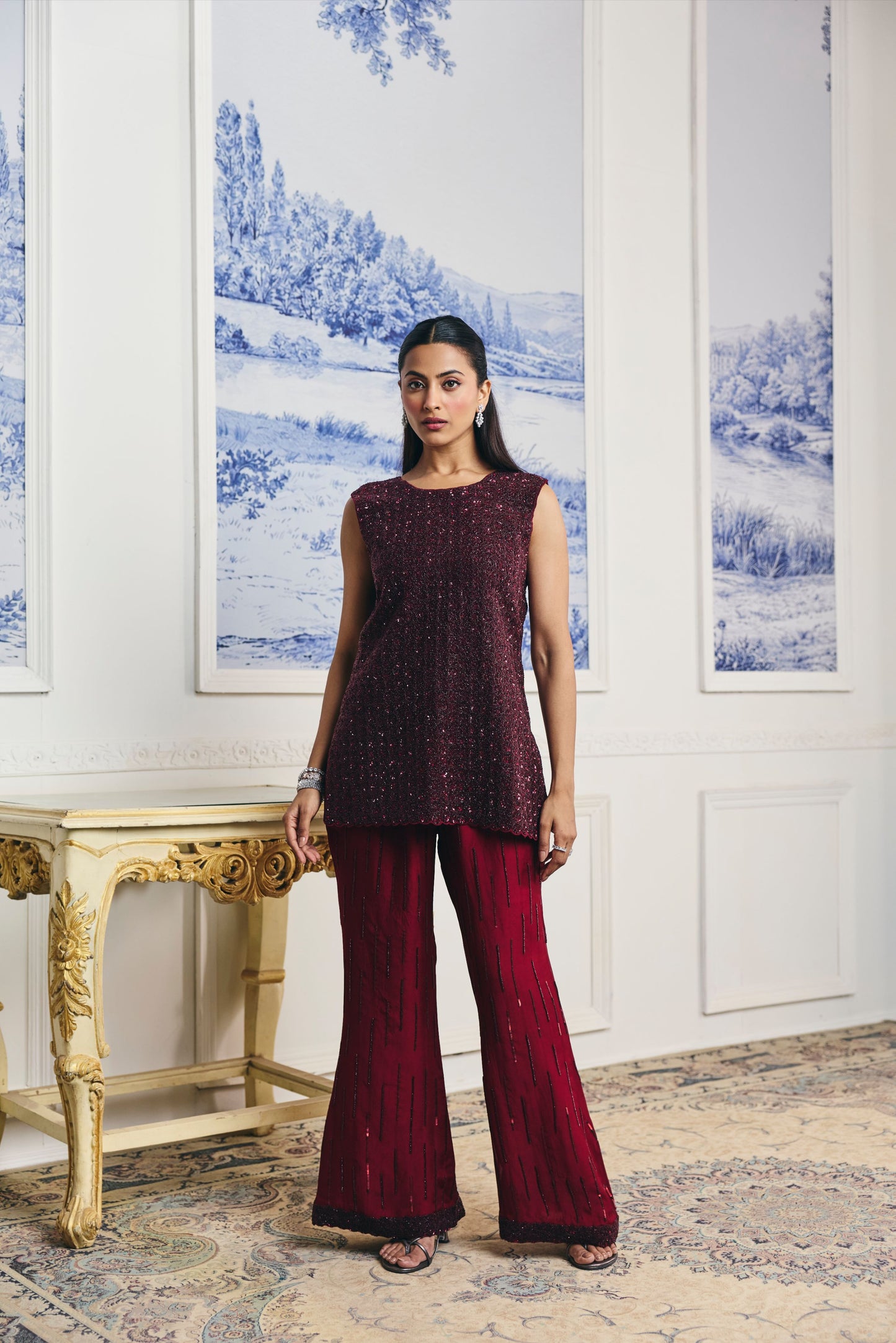 Rubina Set