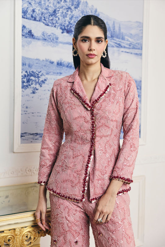 Falguni Sharara Set