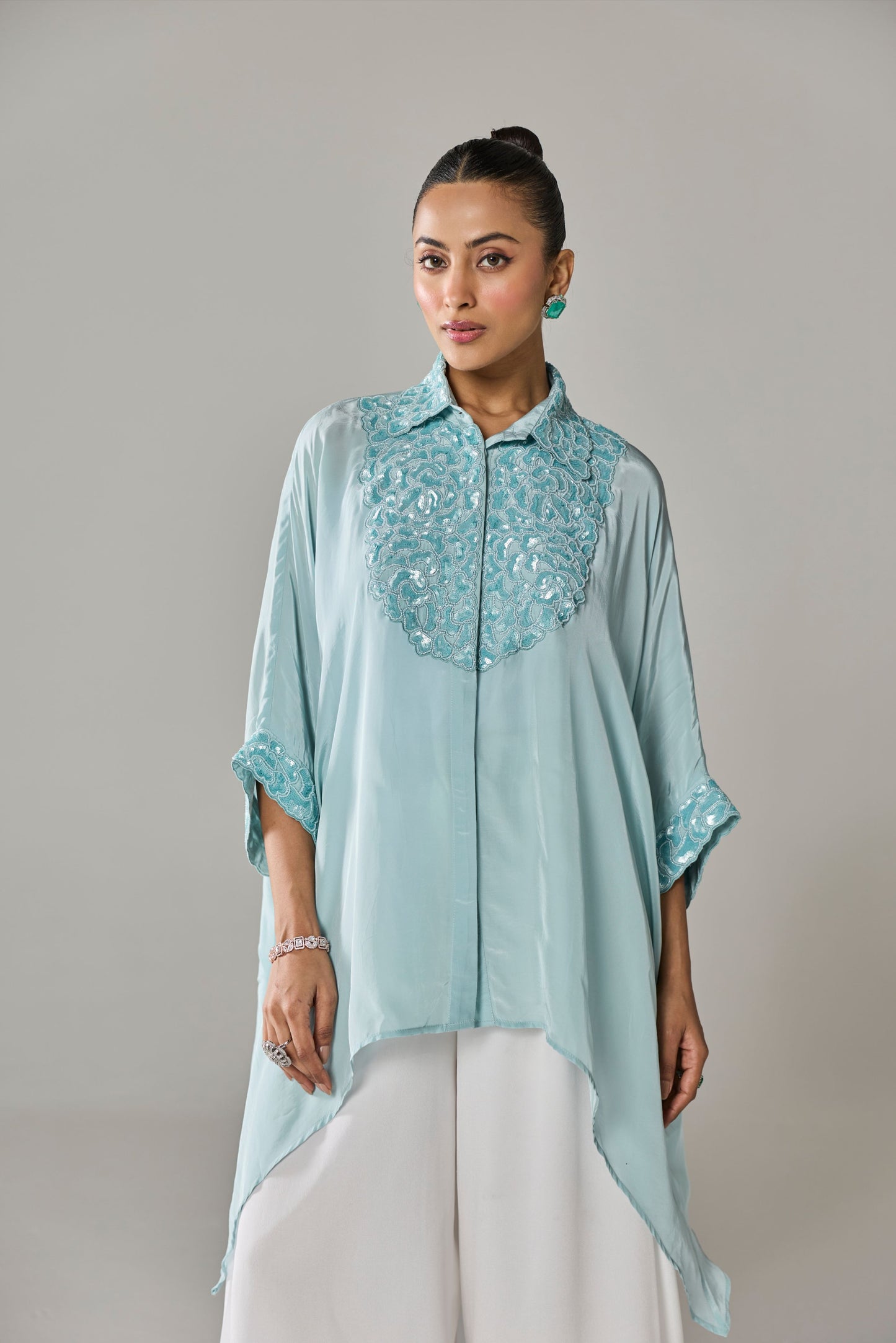 Molly Shirt