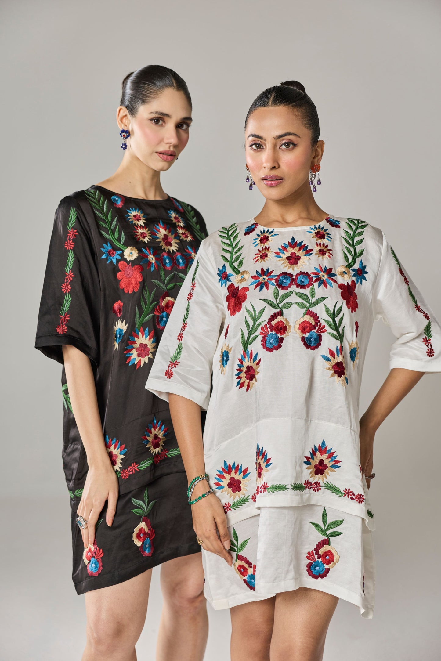 Tulip Parsi Dress
