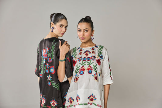 Tulip Parsi Dress