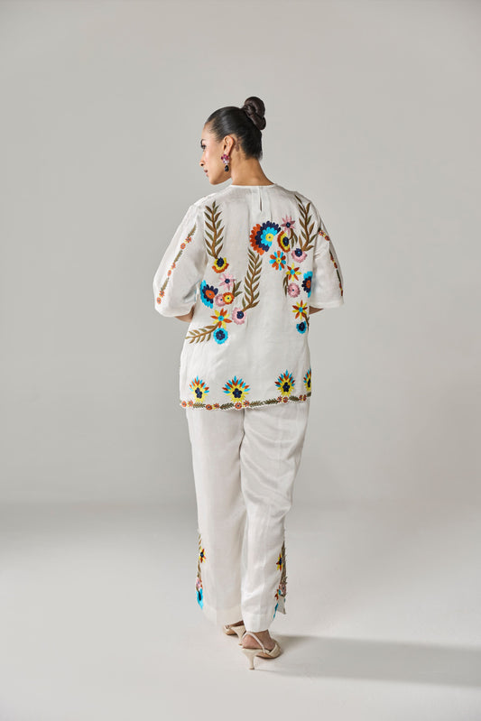 Azura Parsi Set