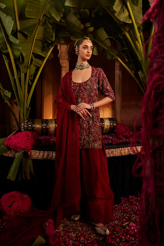 Gulab farsi set
