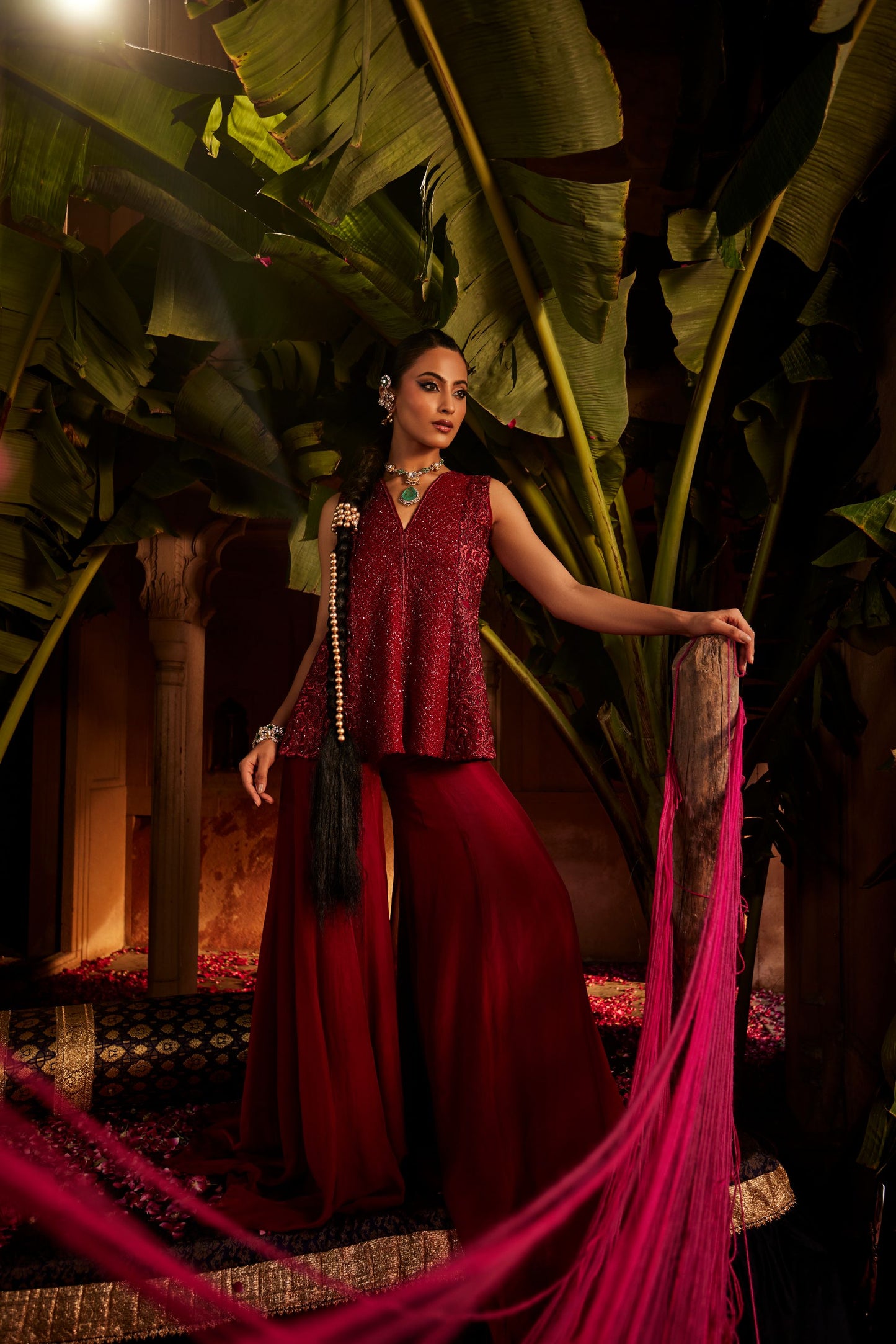 Nakshatra set