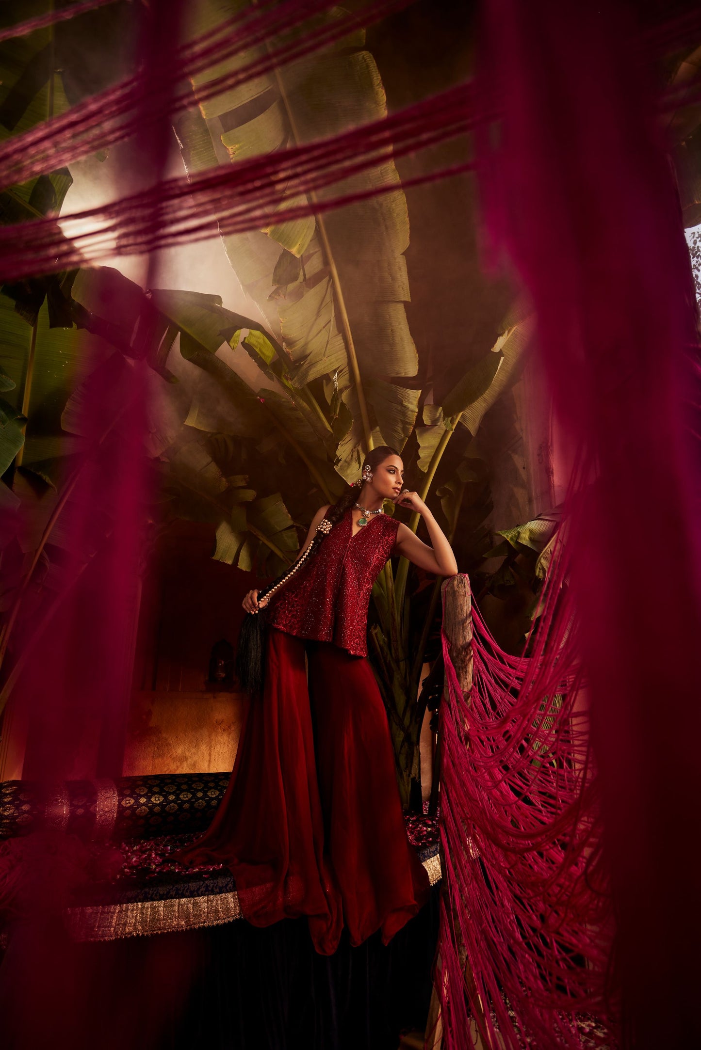 Nakshatra set