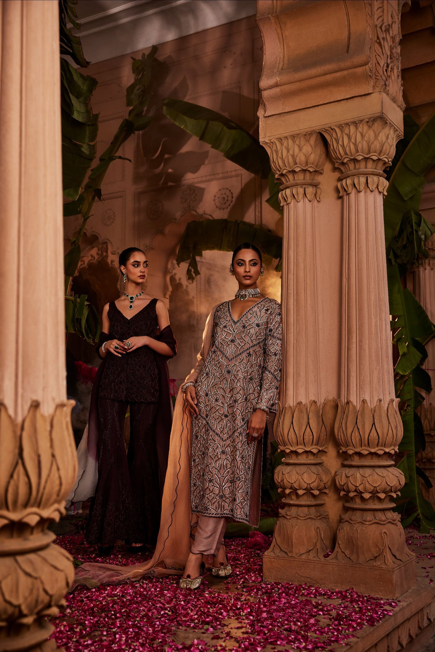 Madhu Kurta set