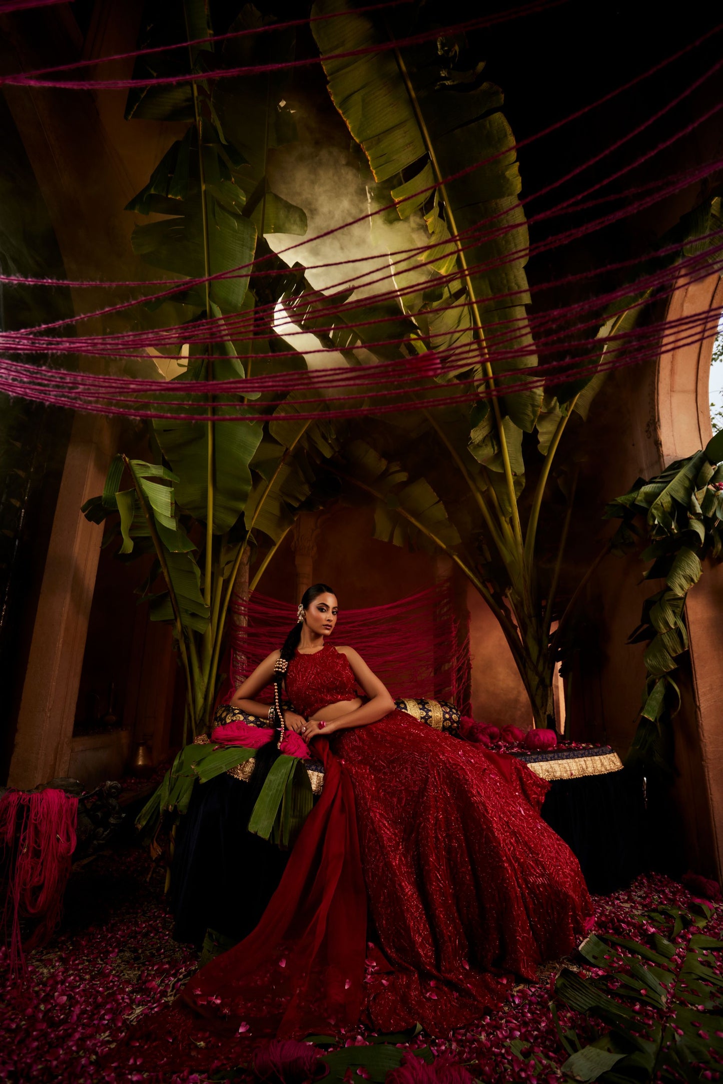Tara lehenga