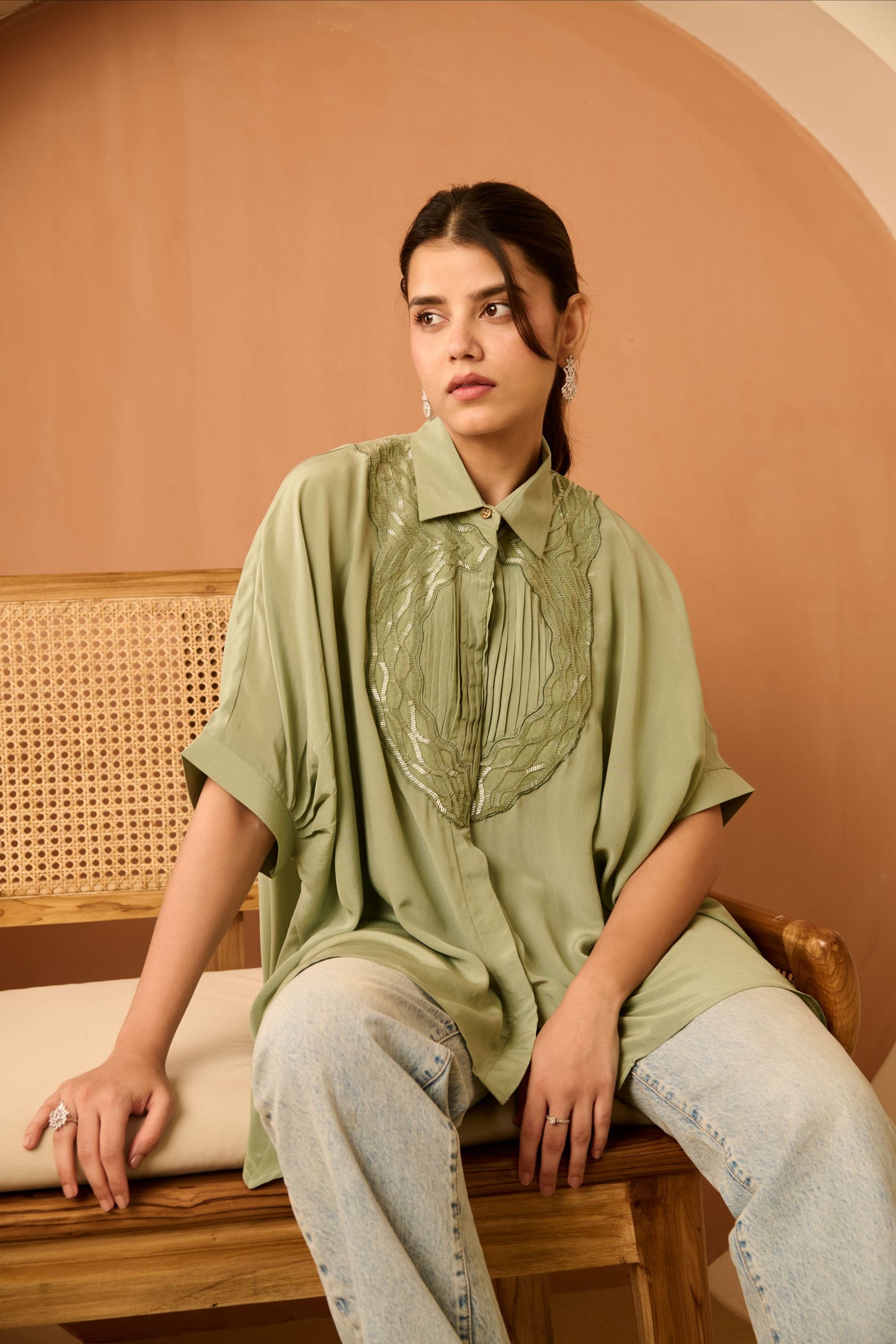 Molly Shirt