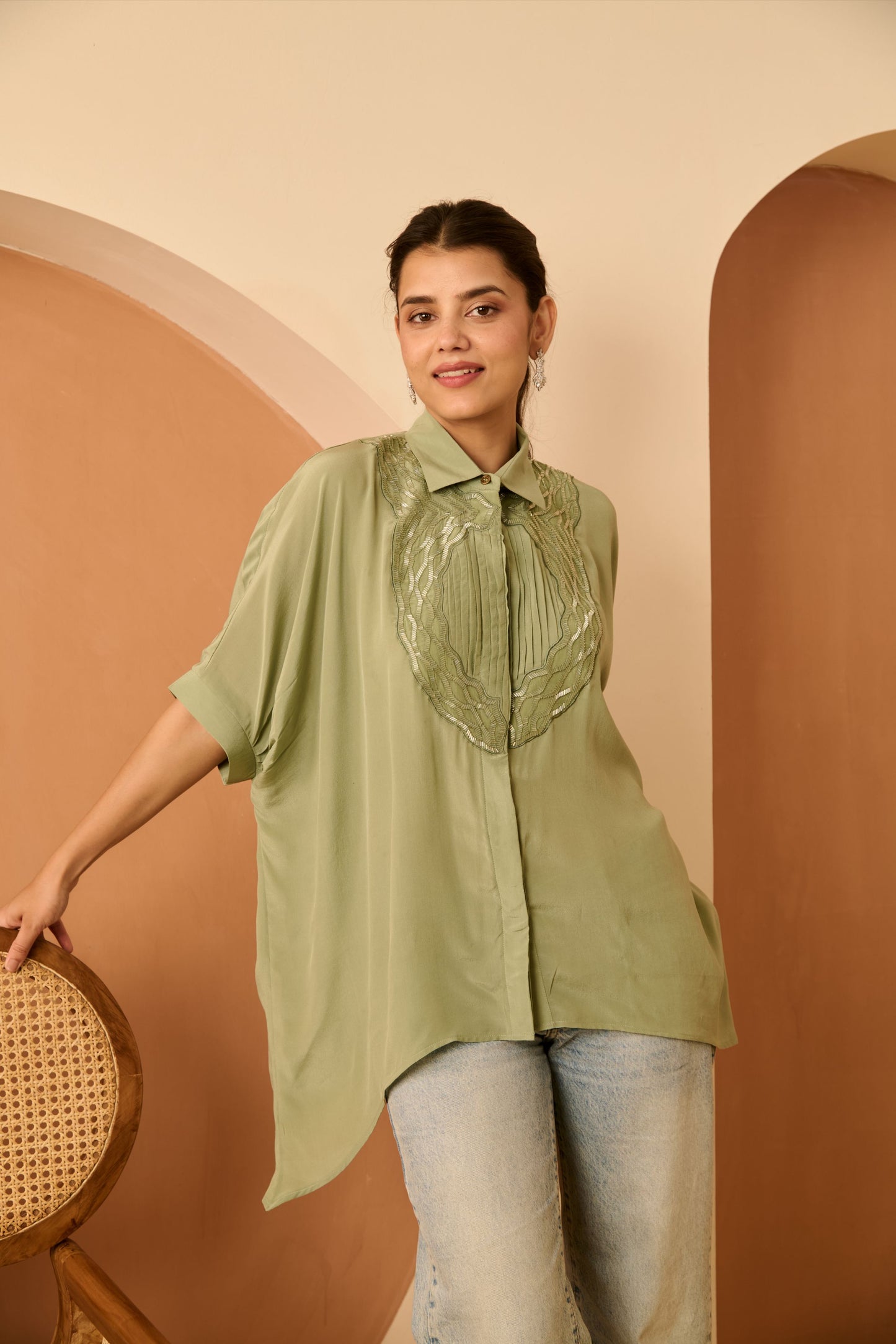 Molly Shirt