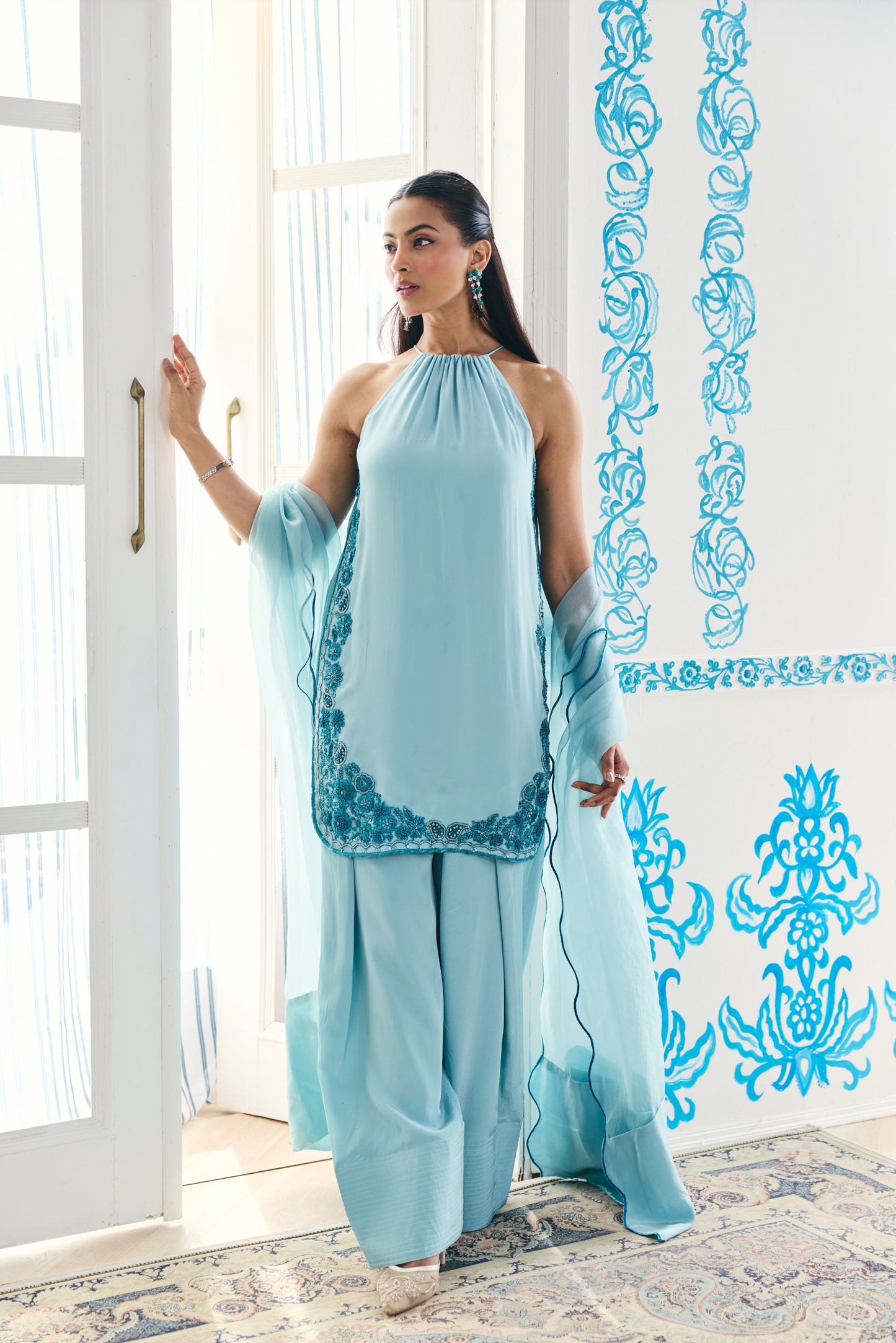 Fiza Farsi Set