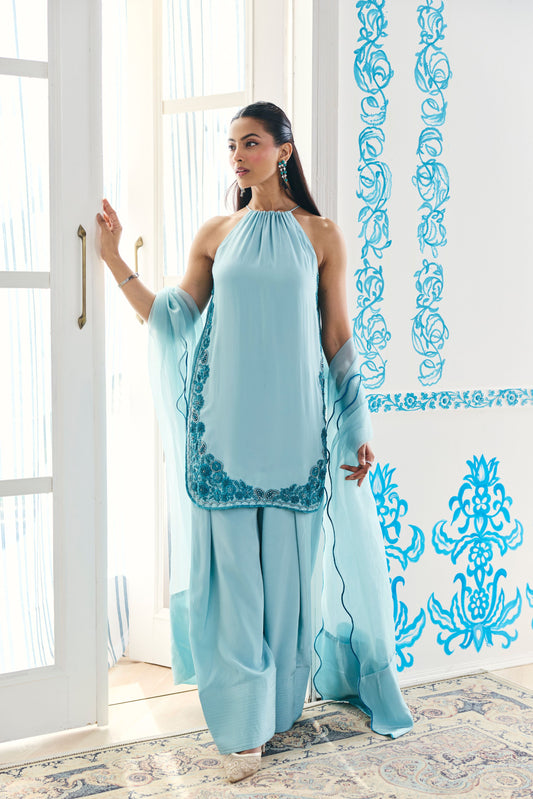 Fiza Farsi Set