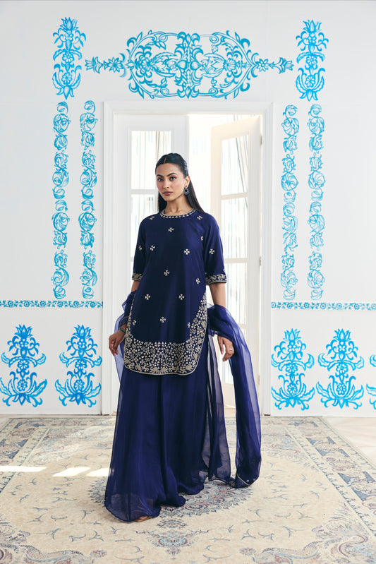 Aiza Sharara Set