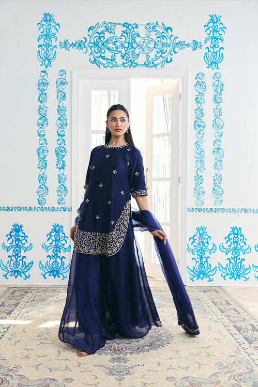 Aiza Sharara Set