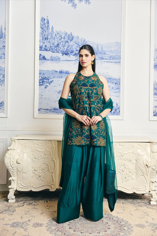 Dareab Farshi Set
