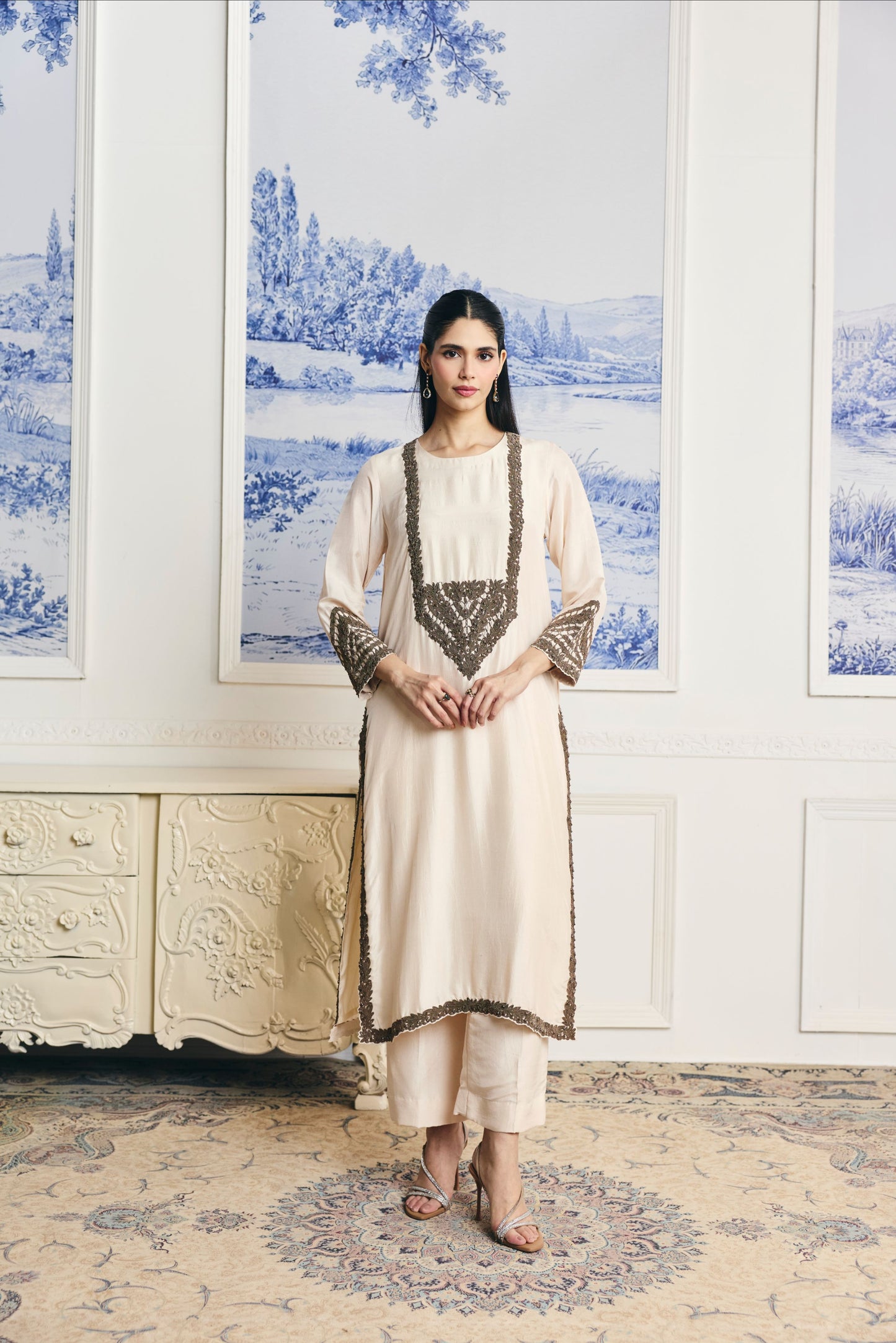 Nazam Set