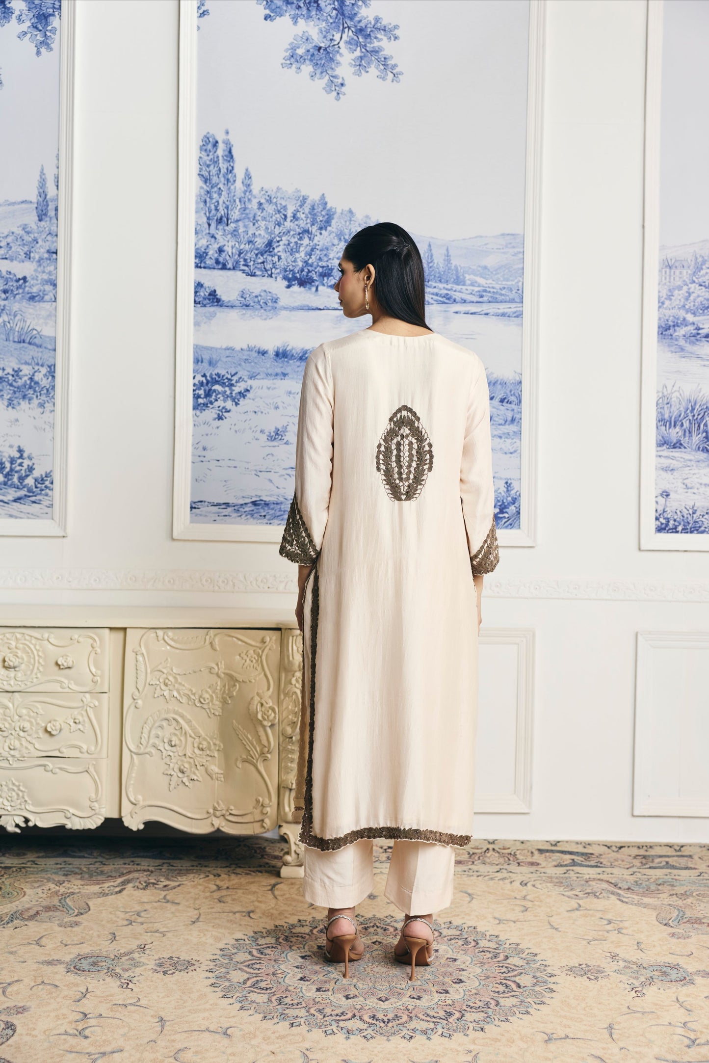 Nazam Set