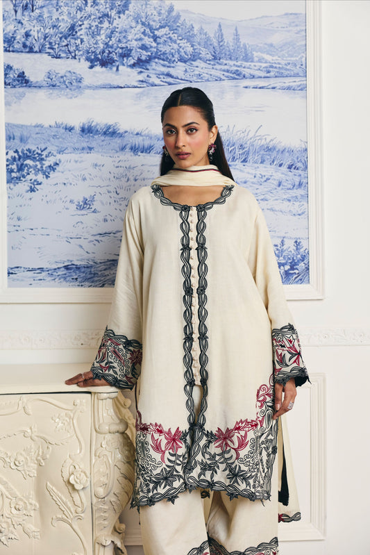Safina Kurta Set