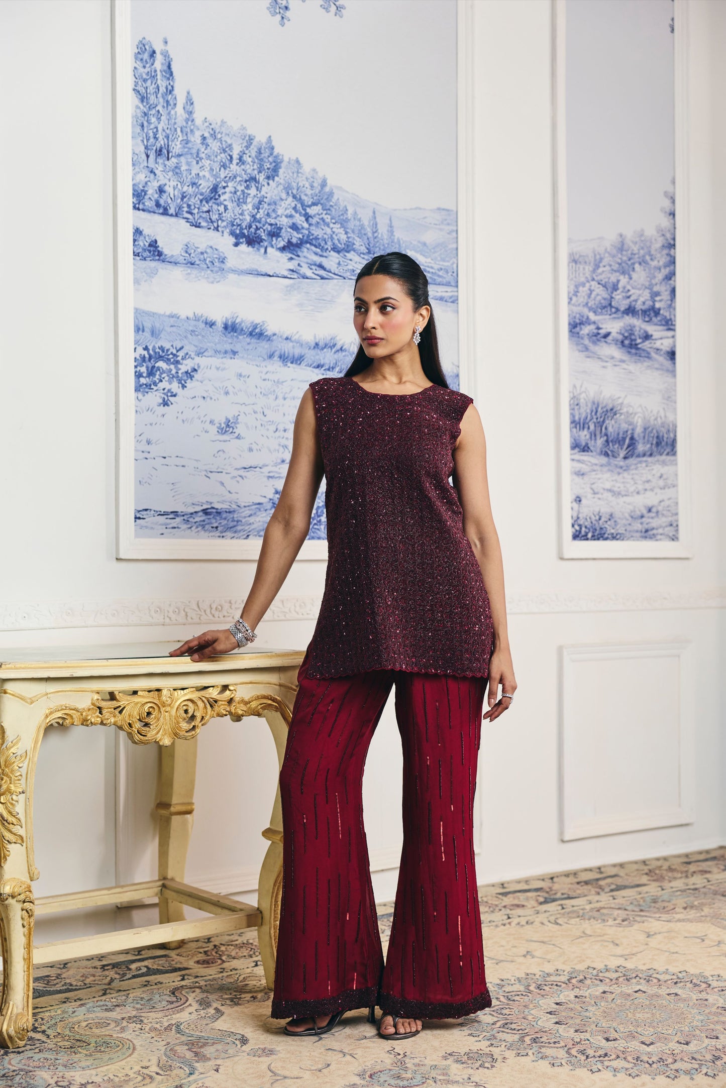 Rubina Set