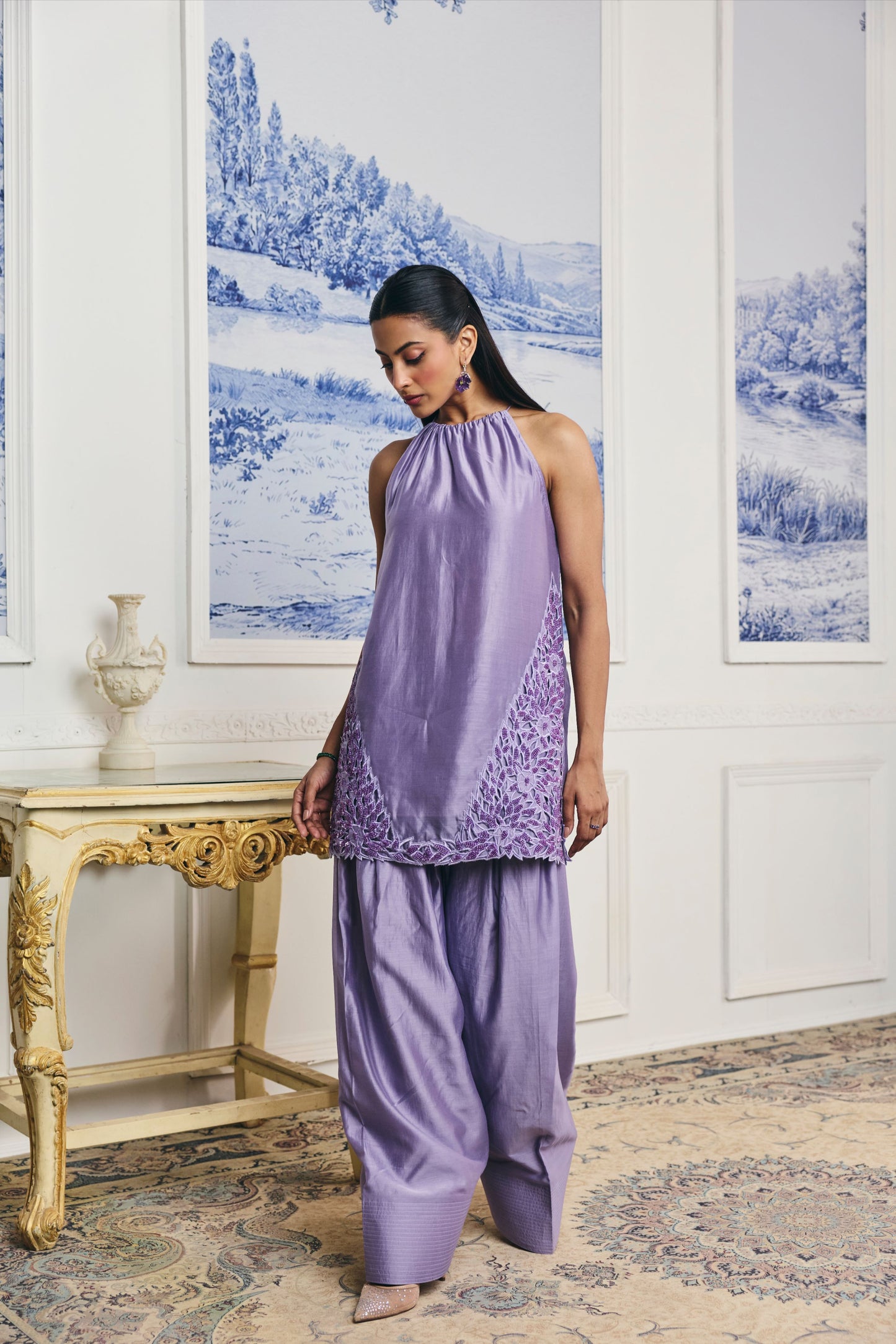 Kakuna Farshi Set