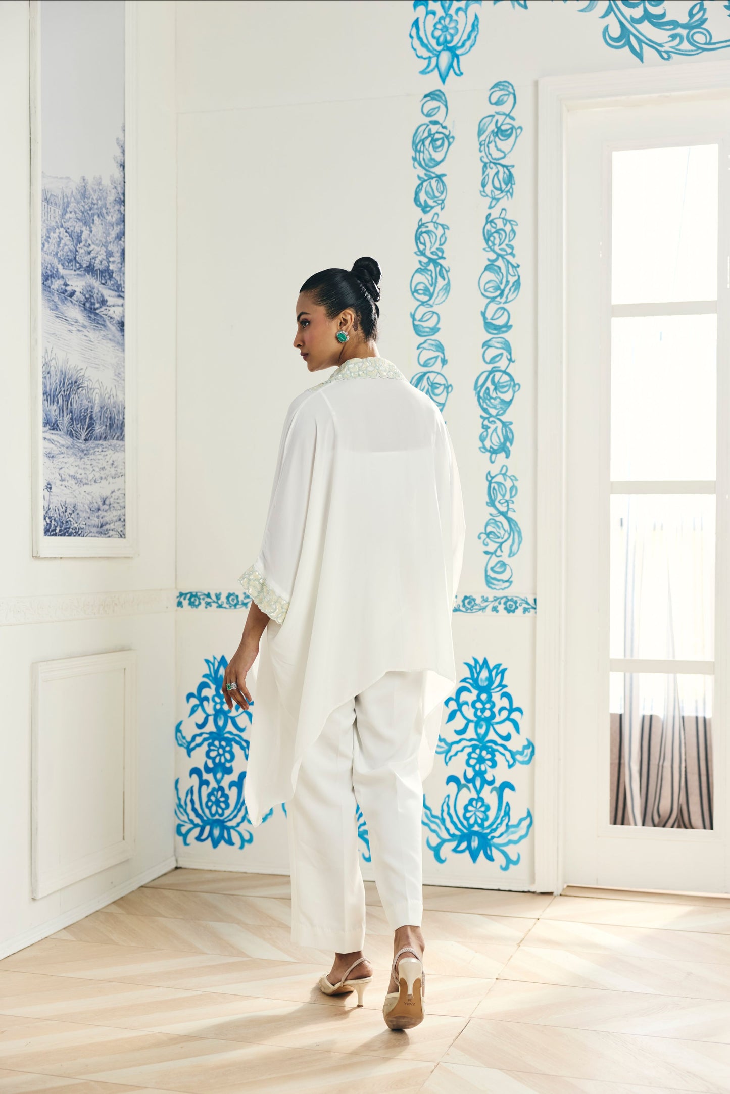 Azura Sway Shirt