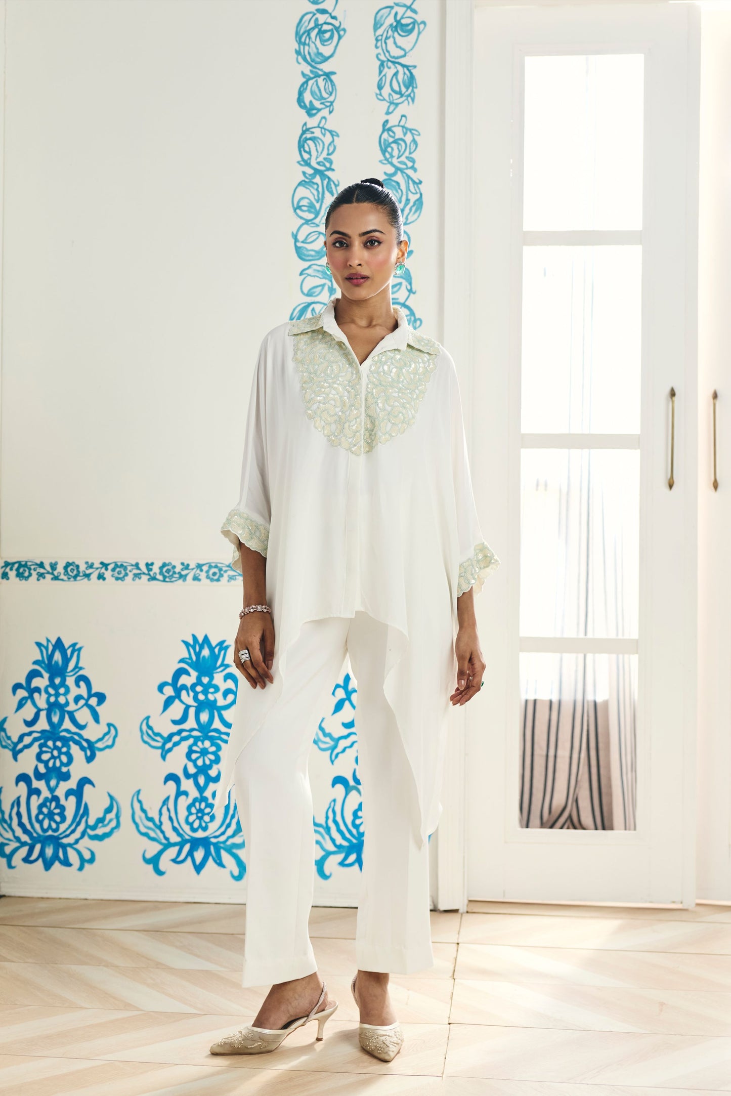 Azura Sway Shirt
