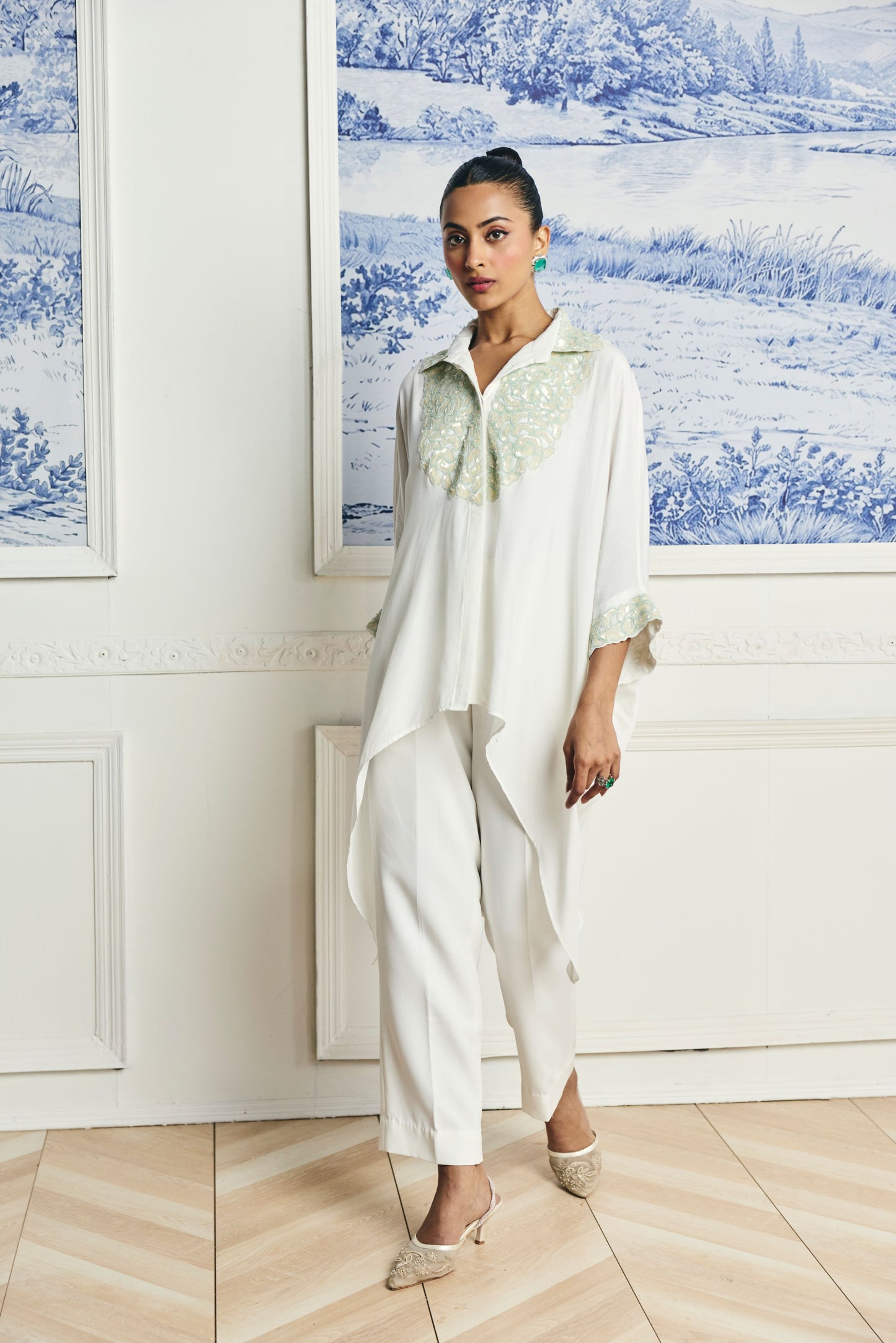 Azura Sway Shirt