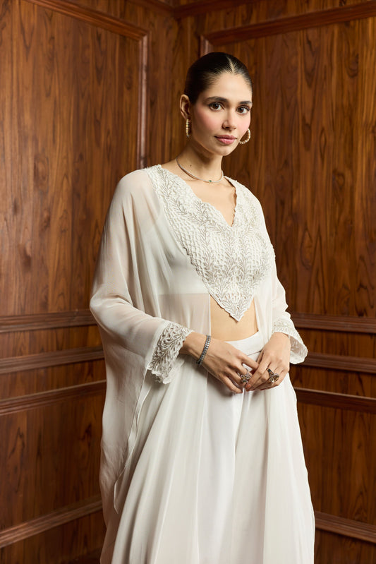 Numaish Cutwork Set