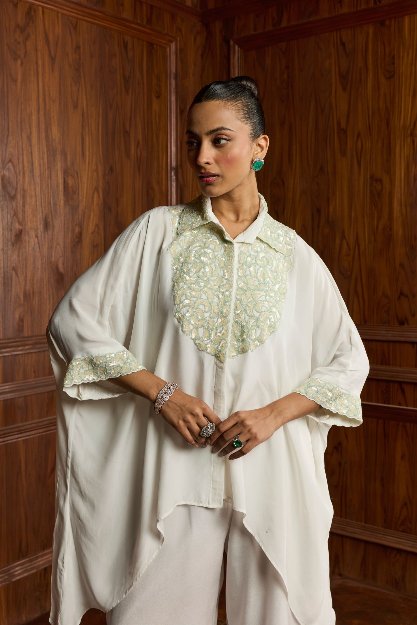 Azura Sway Shirt