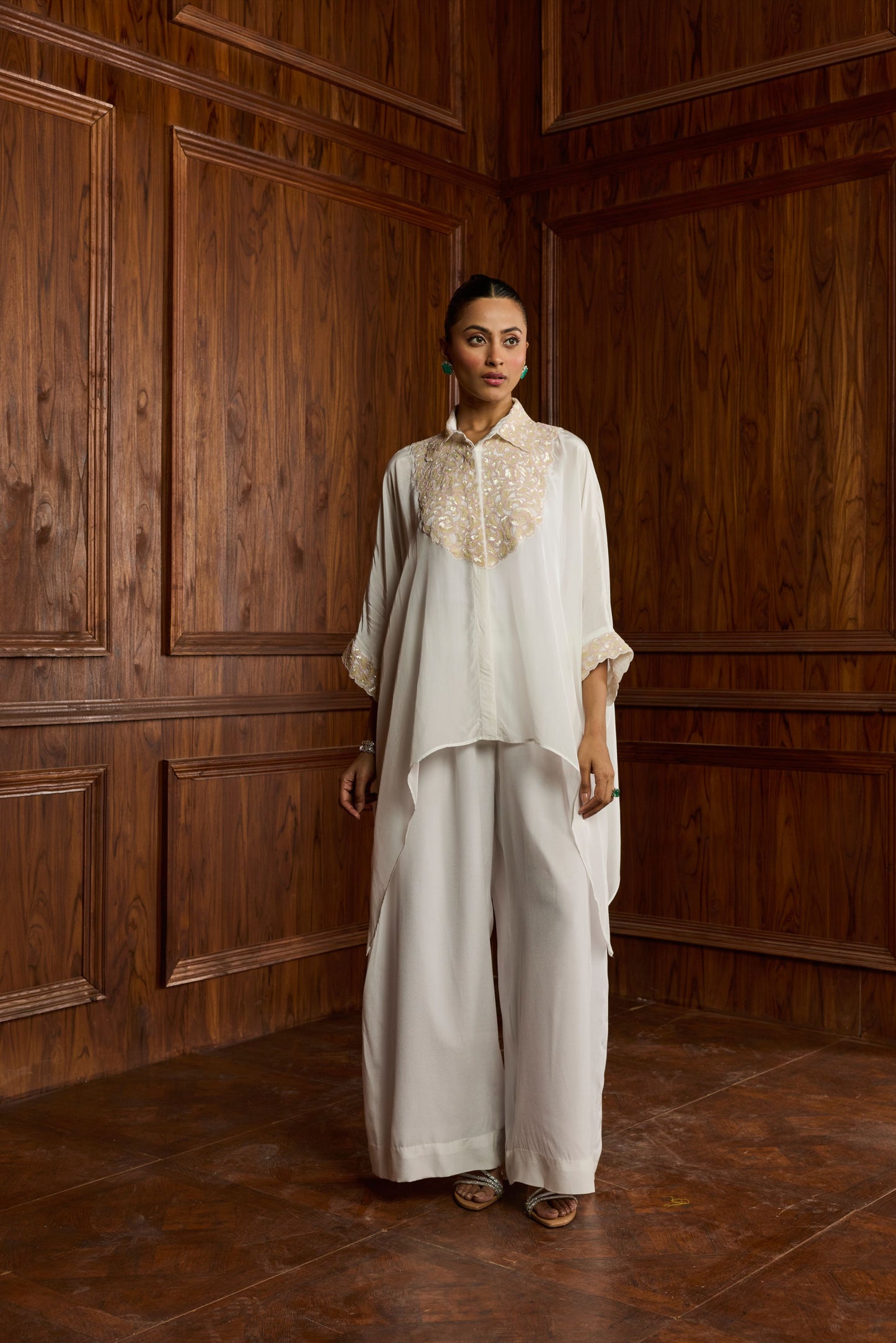 Azura Sway Shirt