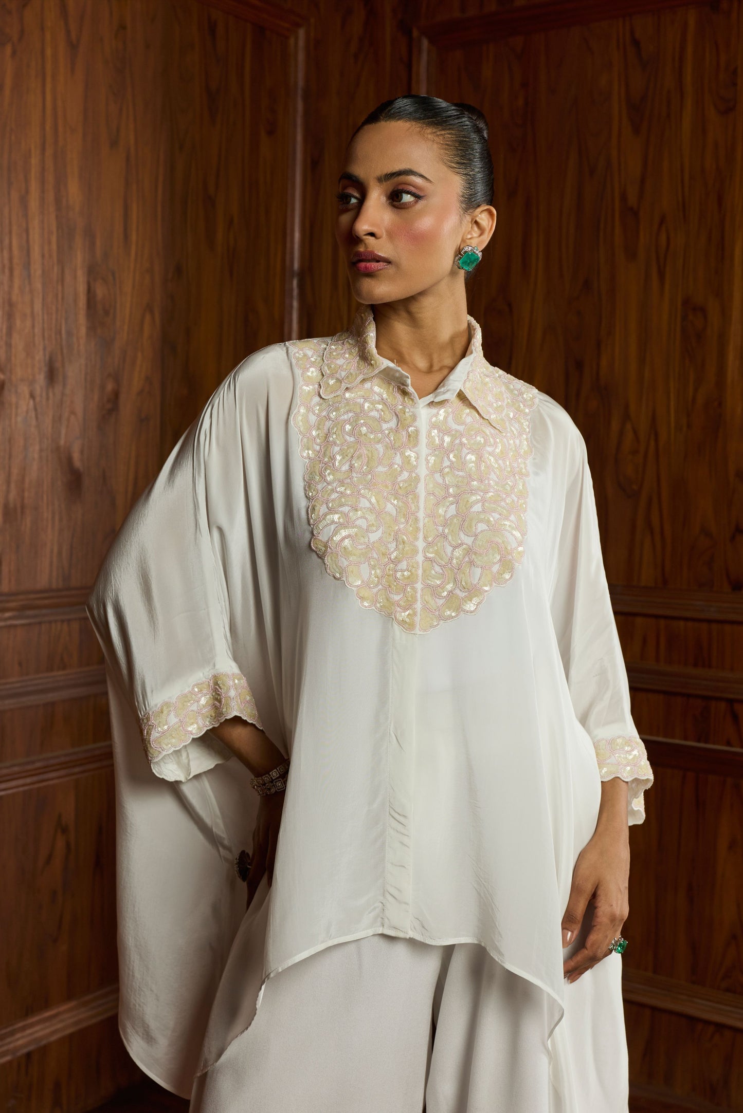 Azura Sway Shirt