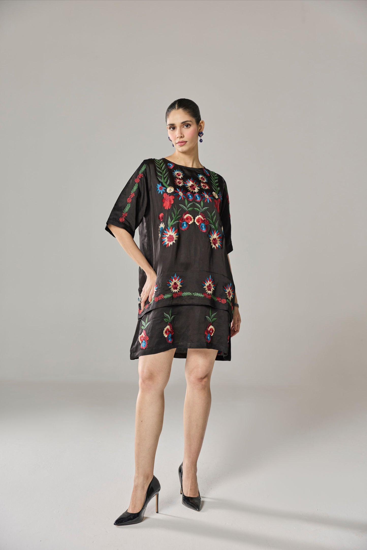 Tulip Parsi Dress