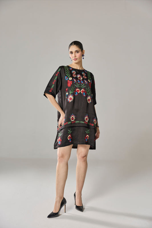 Tulip Parsi Dress