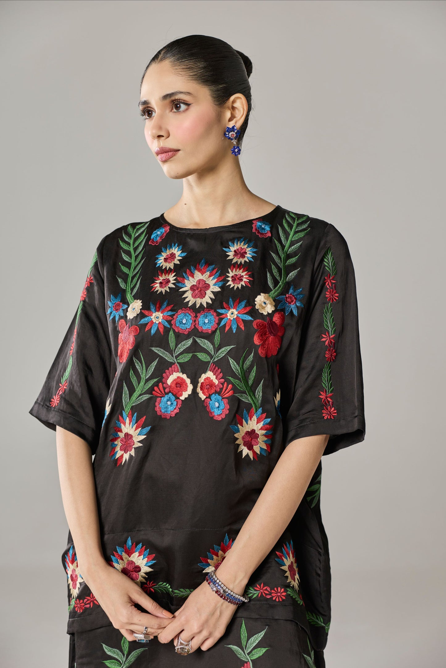 Tulip Parsi Dress