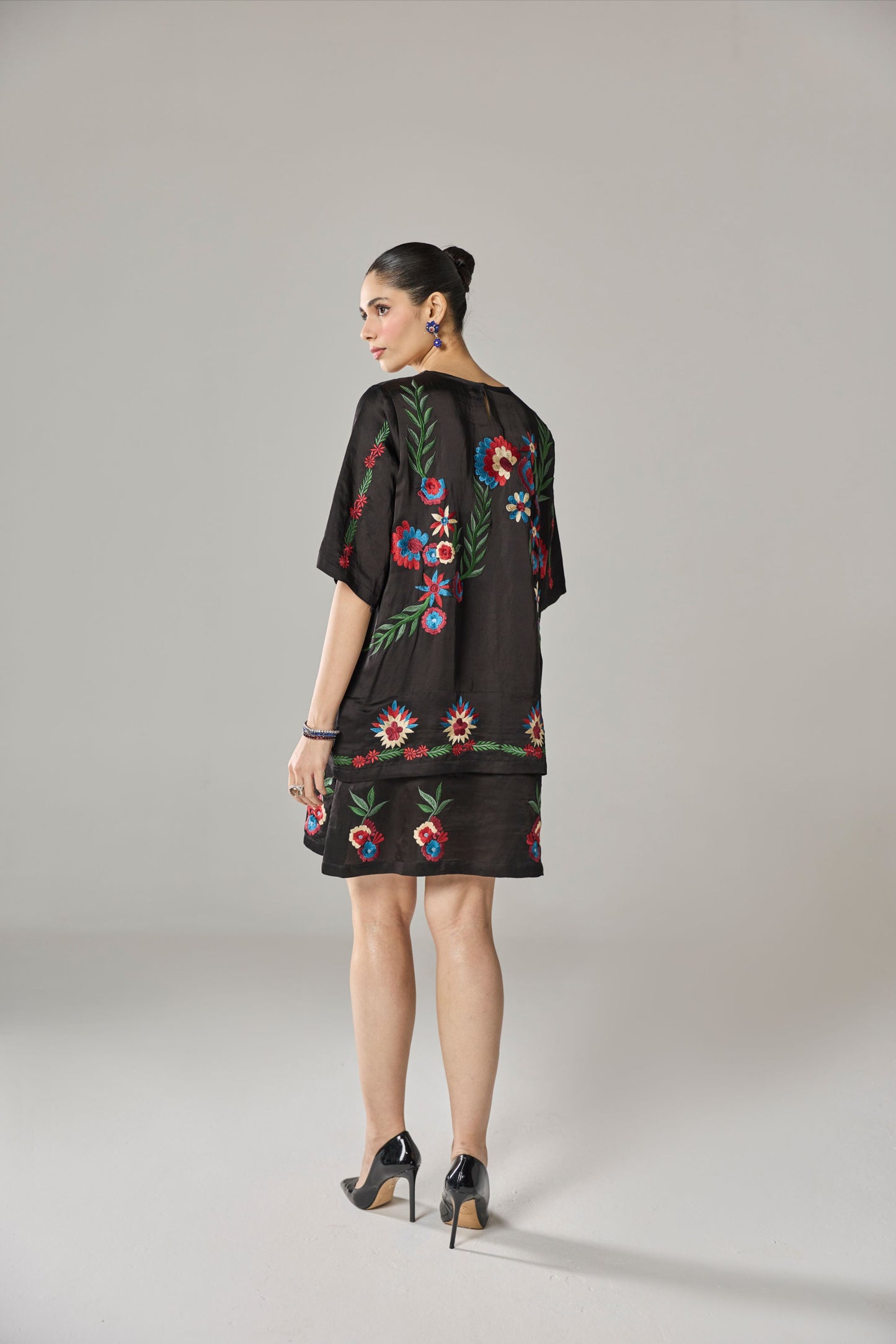 Tulip Parsi Dress