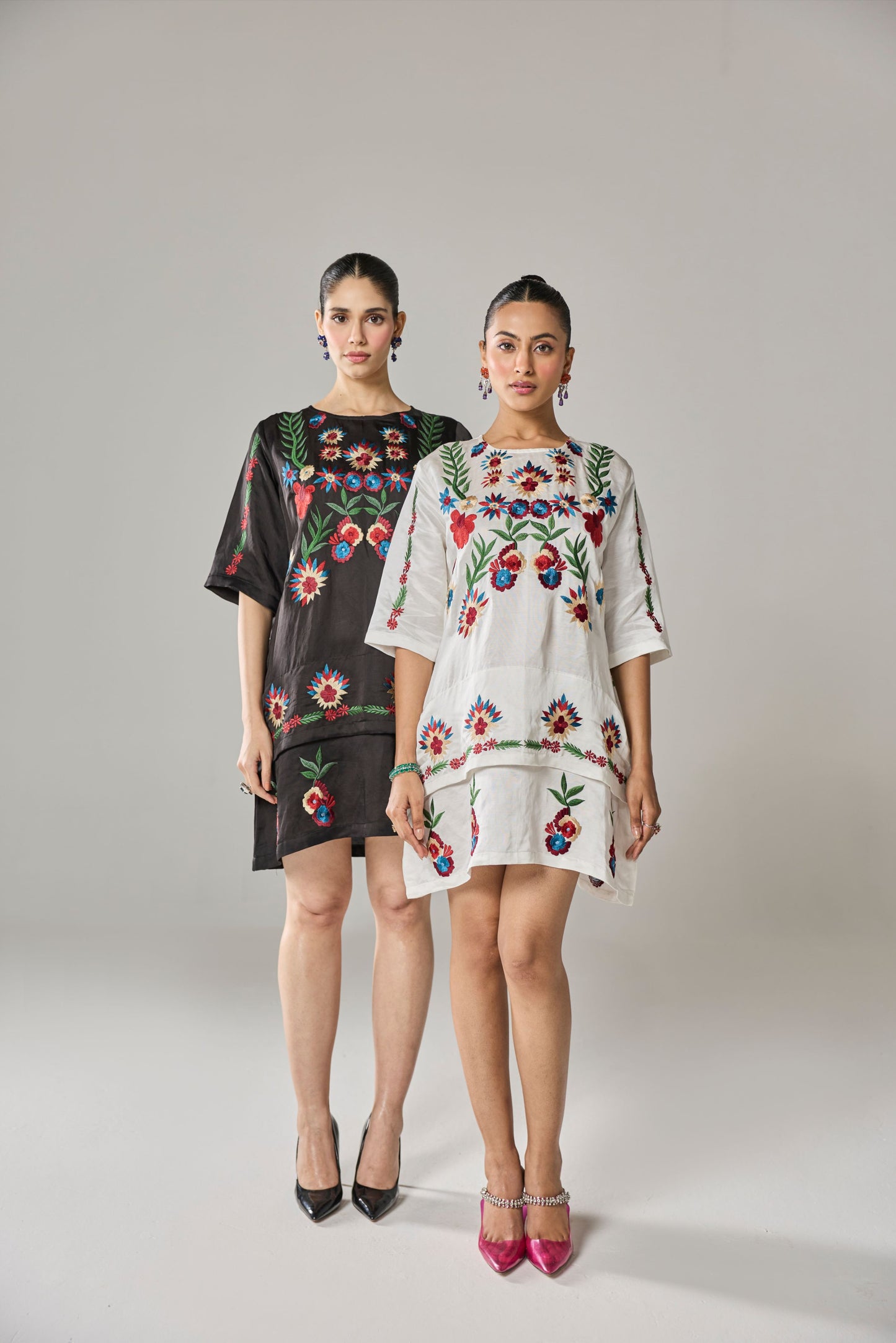 Tulip Parsi Dress
