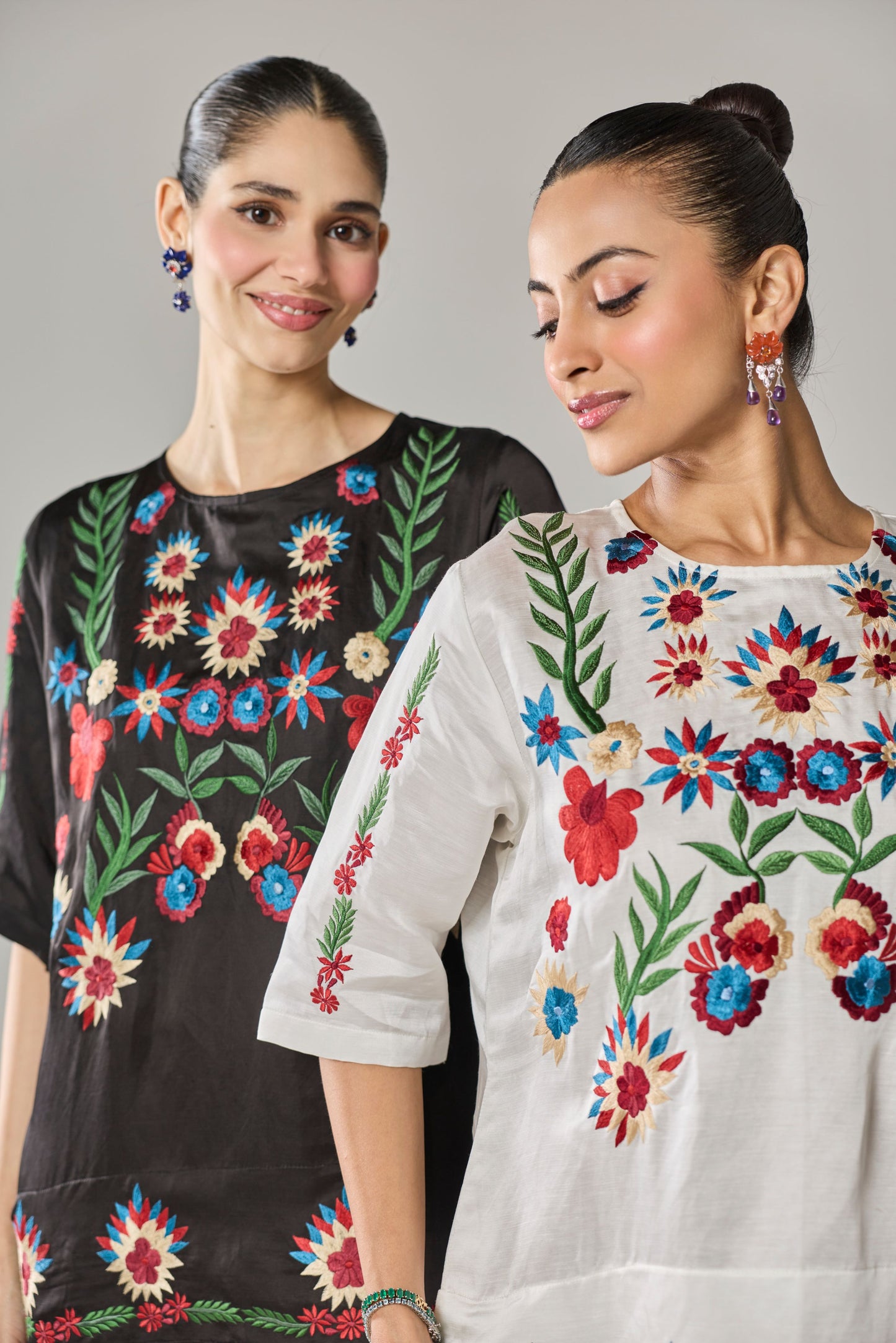 Tulip Parsi Dress