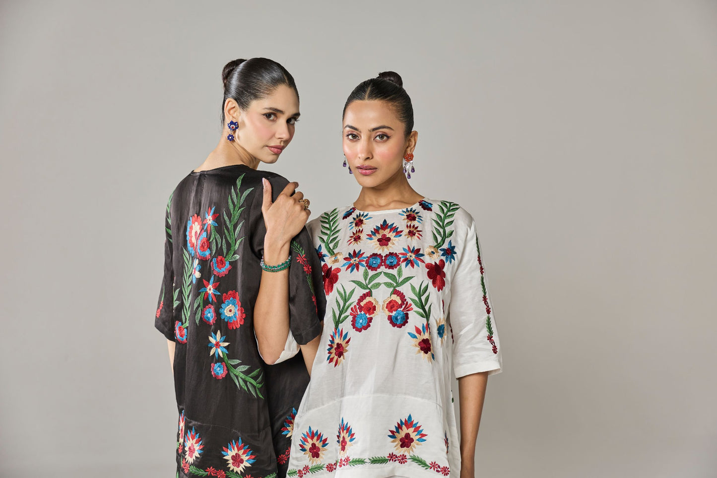 Tulip Parsi Dress