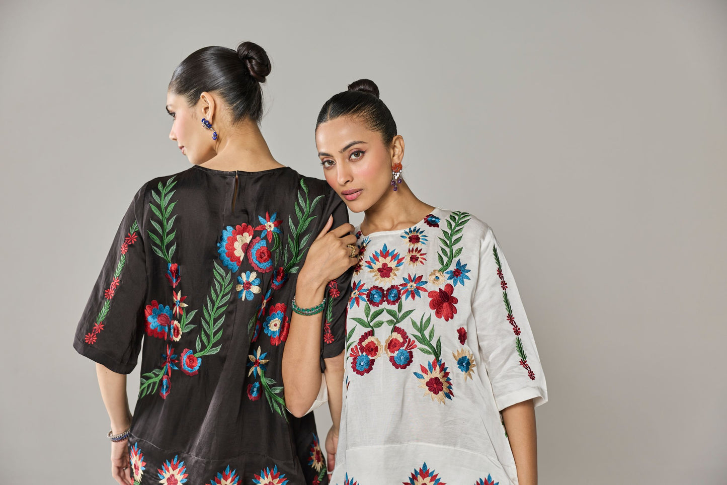 Tulip Parsi Dress