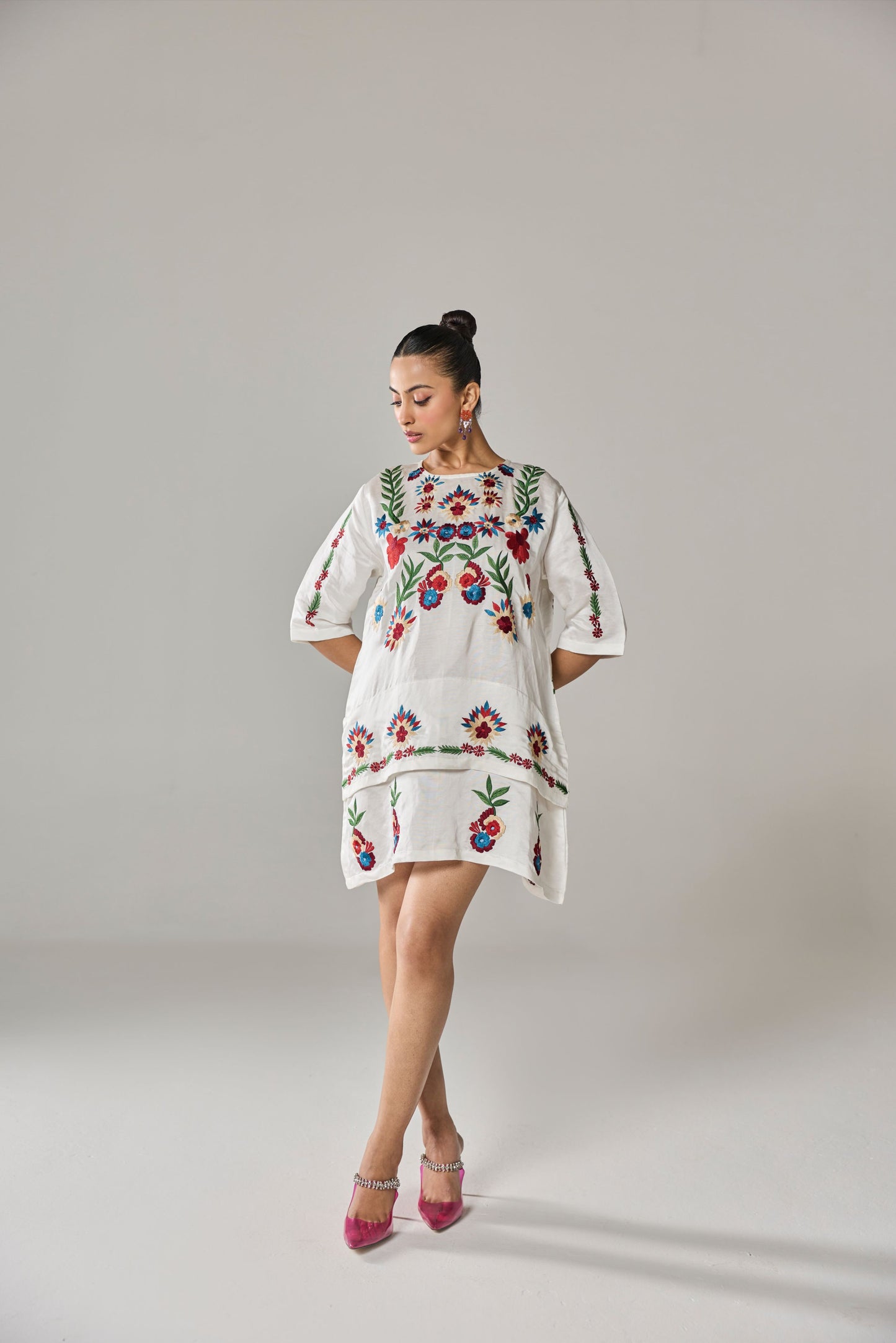 Tulip Parsi Dress