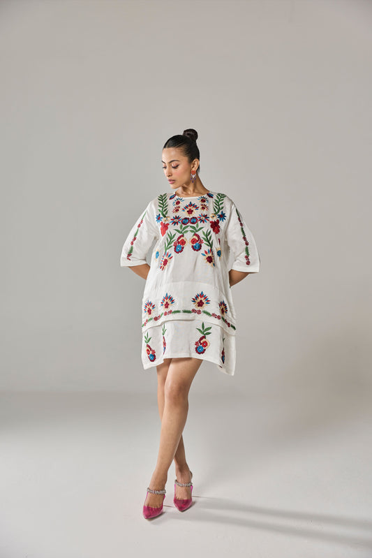 Tulip Parsi Dress