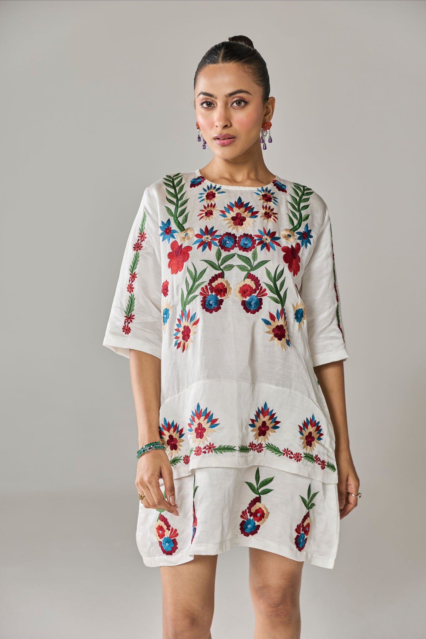 Tulip Parsi Dress