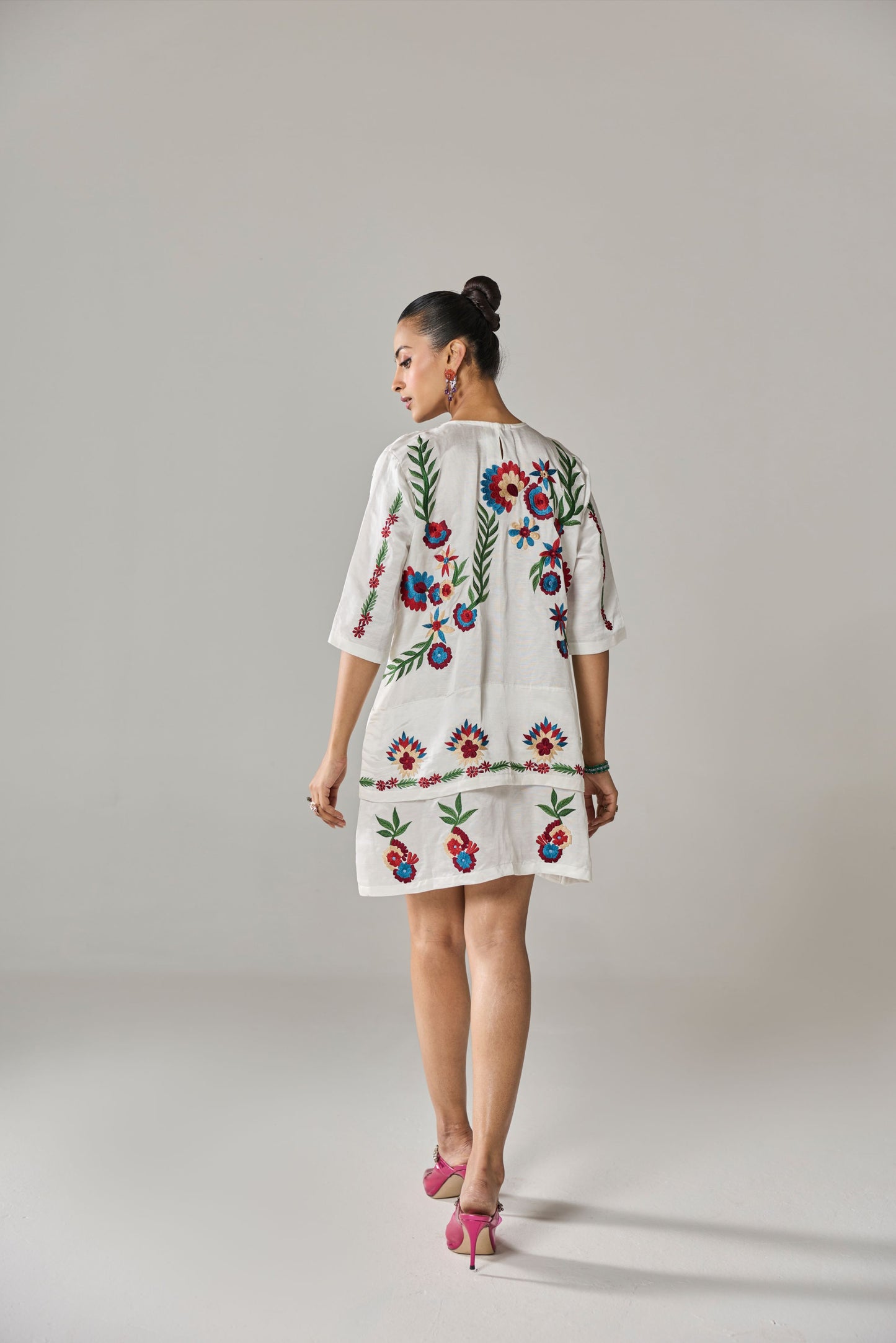 Tulip Parsi Dress