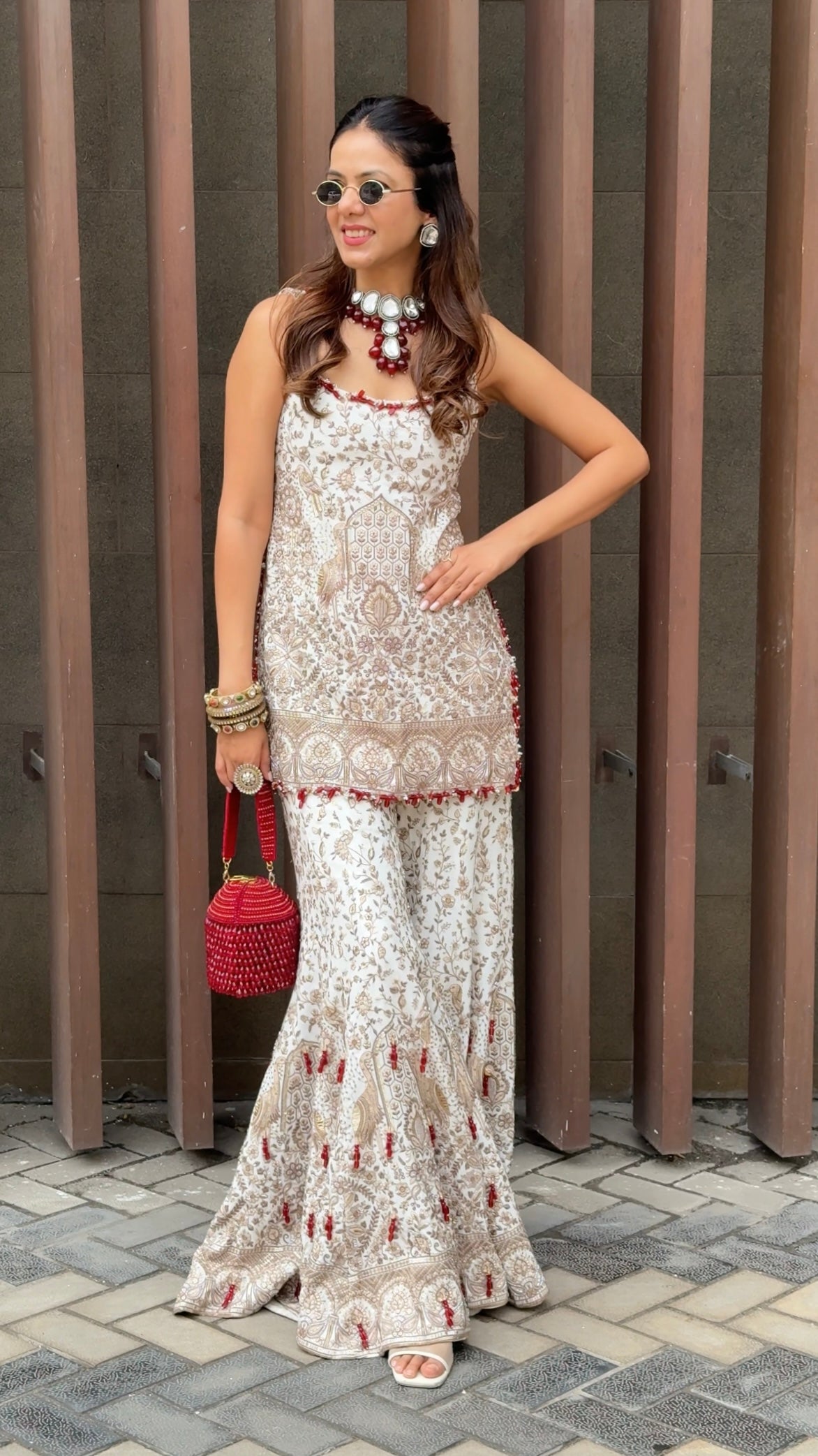 Chandani KS