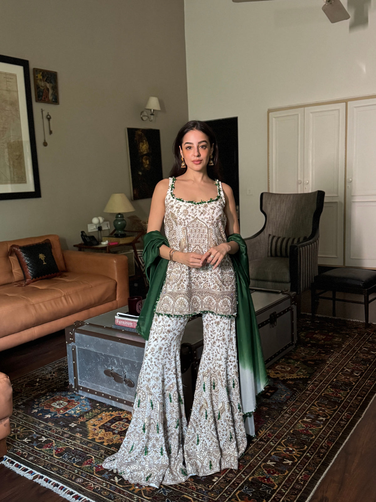 Chandani KS