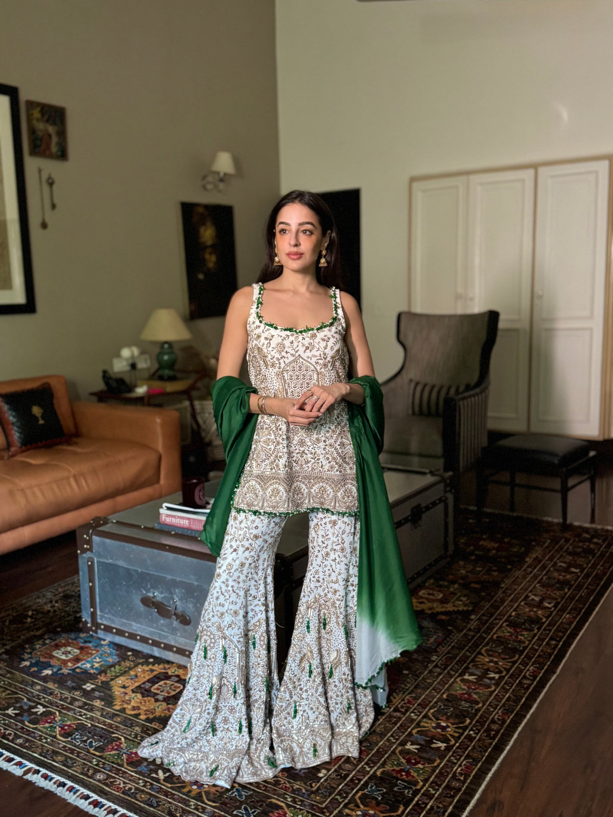 Chandani KS