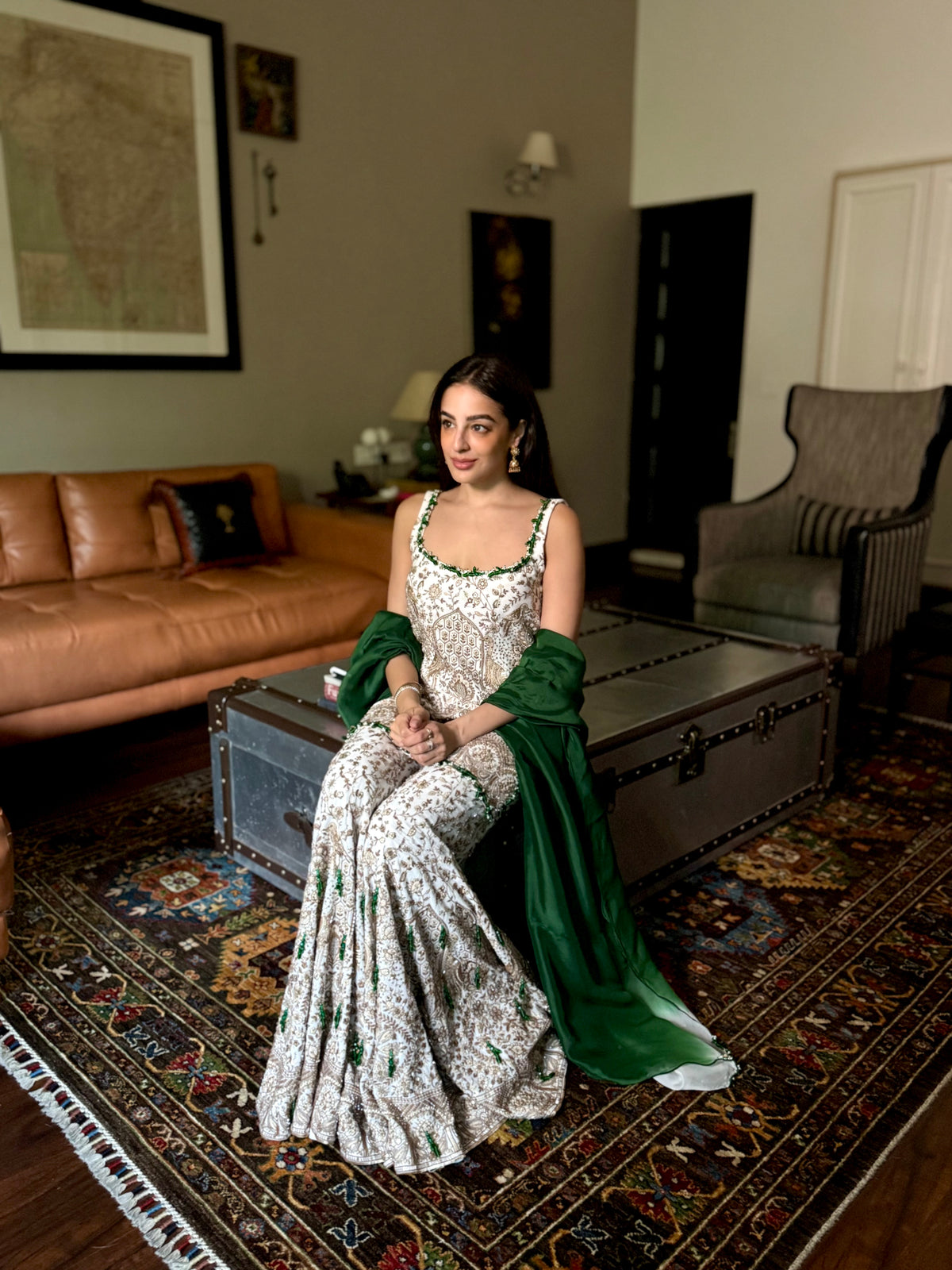 Chandani KS